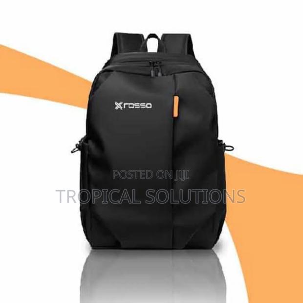 Ho Rosso Corporate Backpack 15.6" Inches - thumbnail 2