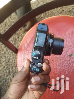 Canon Camera Sx160is