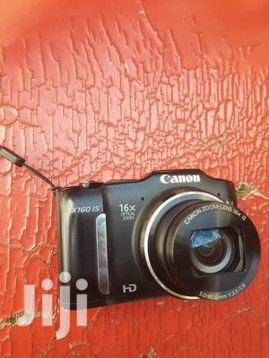Canon Camera Sx160is - thumbnail 2