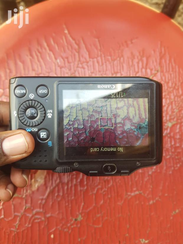 Canon Camera Sx160is - thumbnail 5