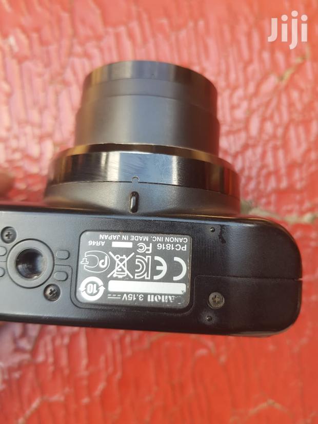 Canon Camera Sx160is - thumbnail 6