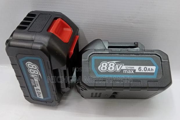 88v Cordless Drill Battery/Rechargeable Battery - main view