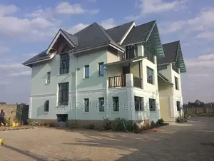 5bdrm Villa in Karen for sale