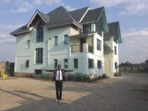 5bdrm Villa in Karen for sale