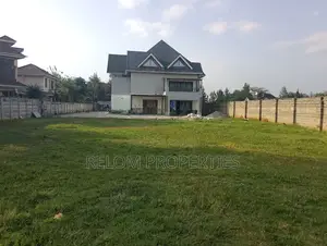 5bdrm Villa in Karen for sale