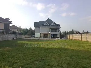 5bdrm Villa in Karen for sale
