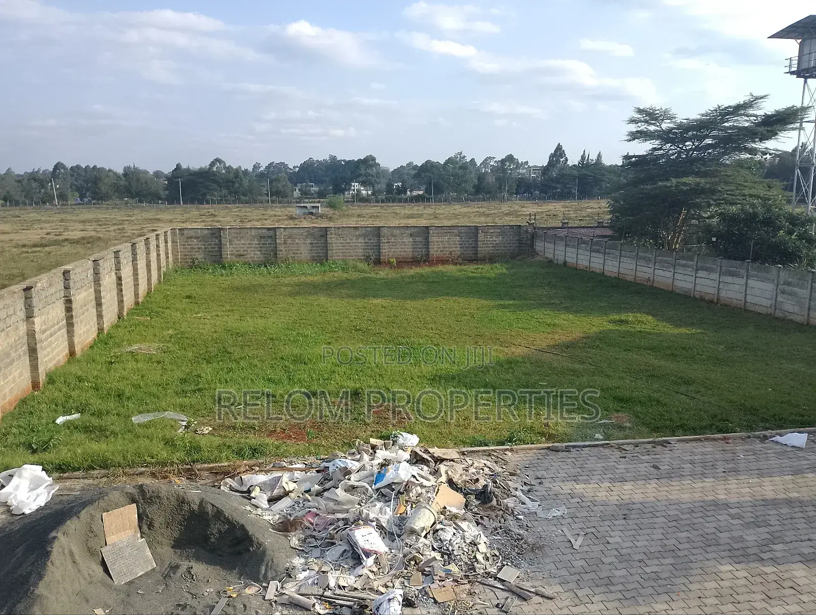 5bdrm Villa in Karen for sale