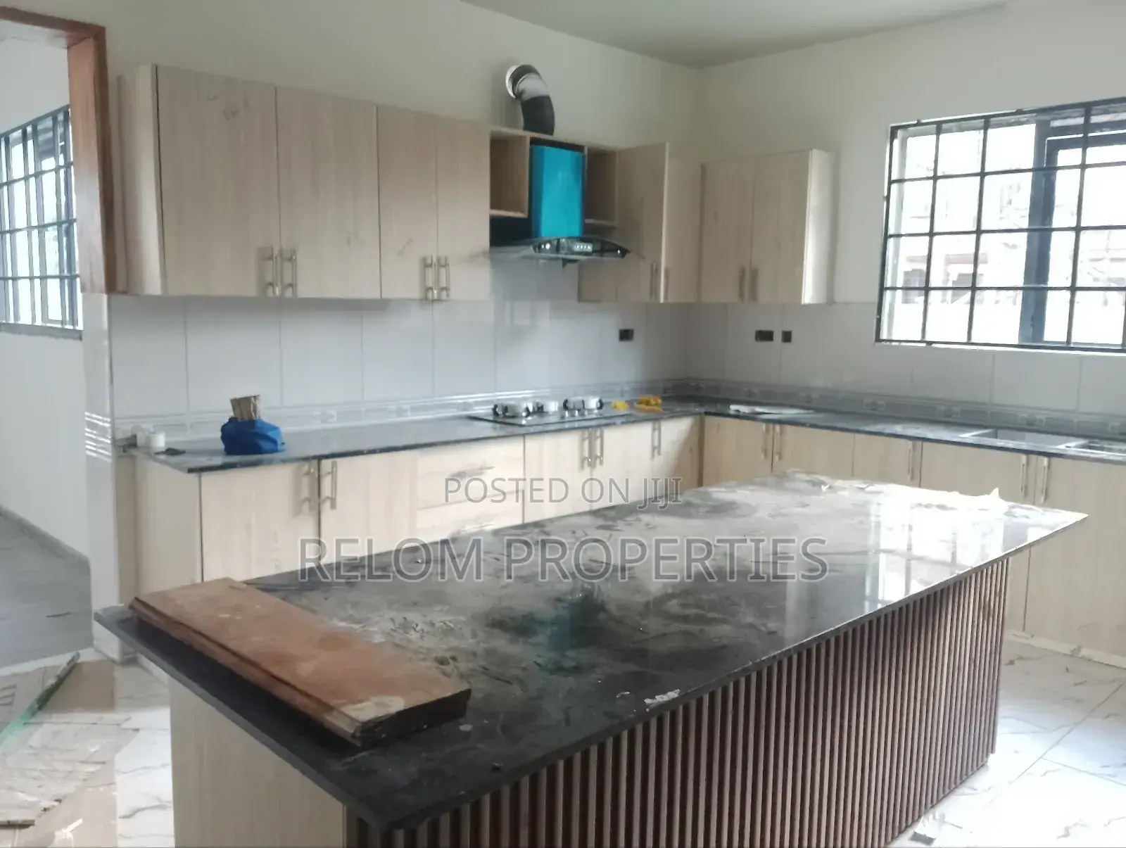 5bdrm Villa in Karen for sale