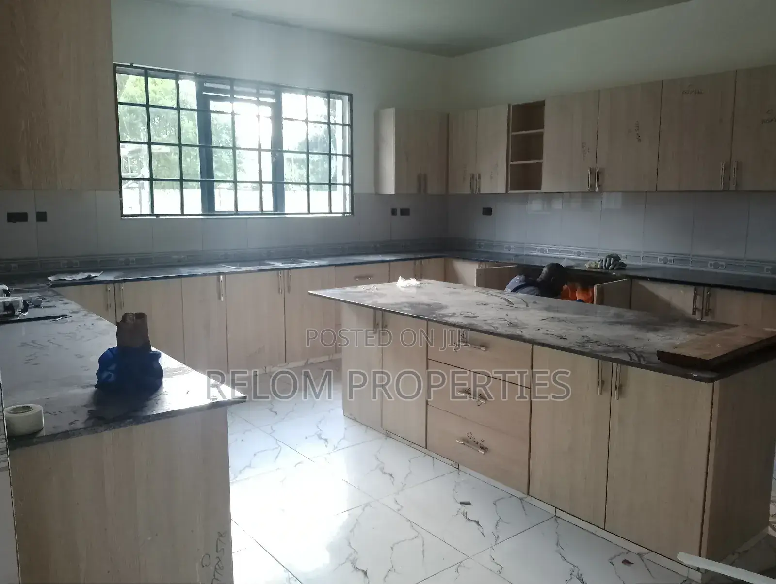 5bdrm Villa in Karen for sale