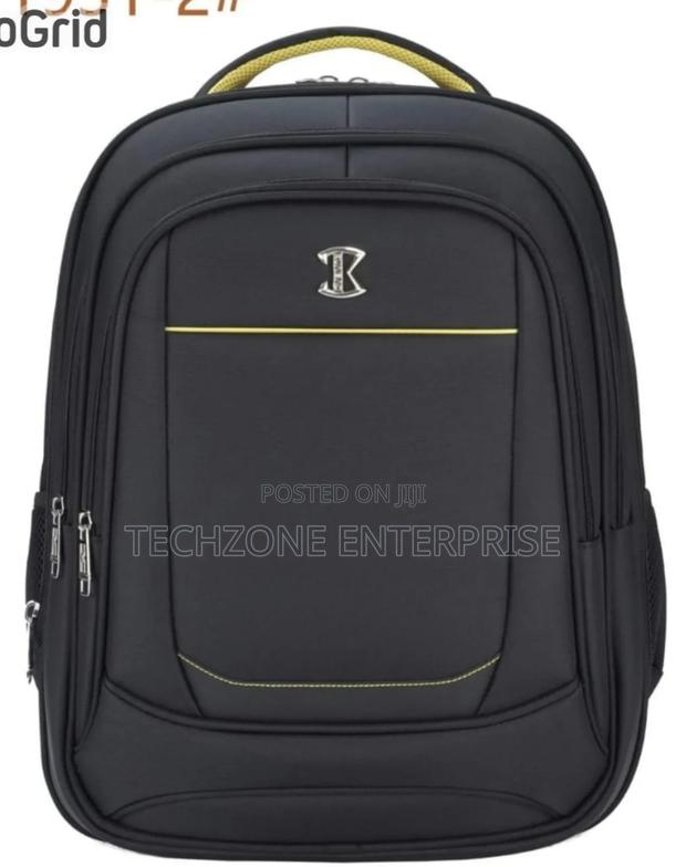 Best Quality School Laptop Back Bag - thumbnail 2