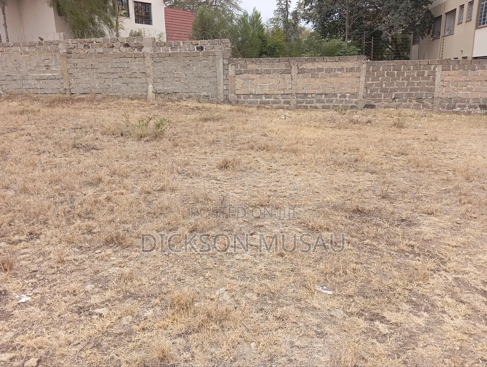 1/8 Acre for Sale New Valley, Kitengela