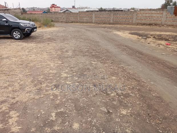1/8 Acre for Sale New Valley, Kitengela - thumbnail 2