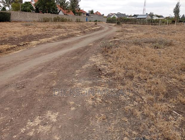 1/8 Acre for Sale New Valley, Kitengela - thumbnail 3