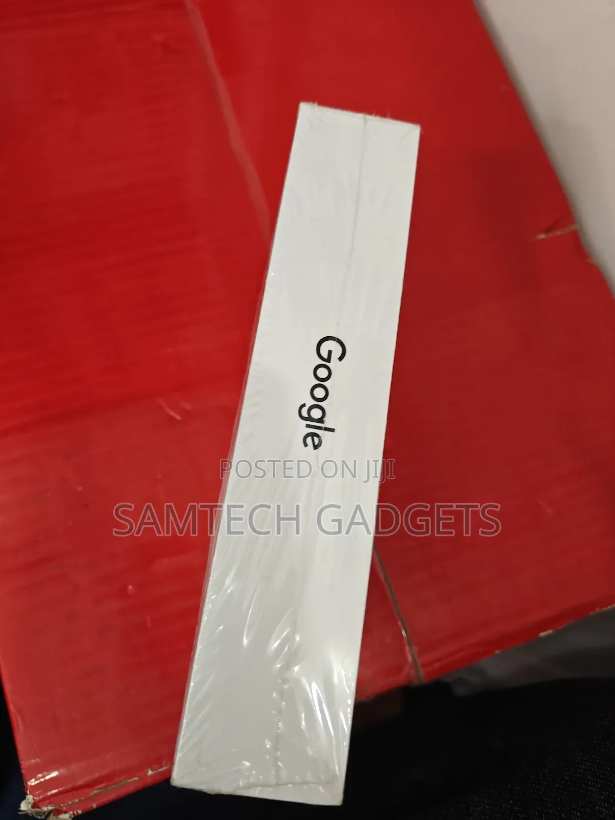 New Google Pixel 7 Pro 128 GB Gold