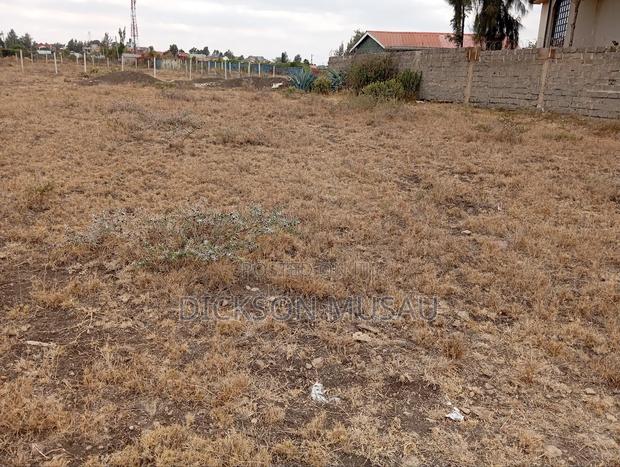 1/8 Acre for Sale New Valley, Kitengela - thumbnail 4