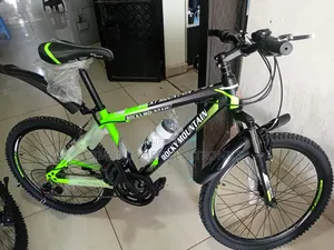 Rocky Mountain Bike Size 29