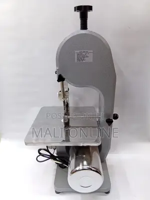 Jgj-210 Commercial Bone Saw Machine Heavy Duty Meat Cutter