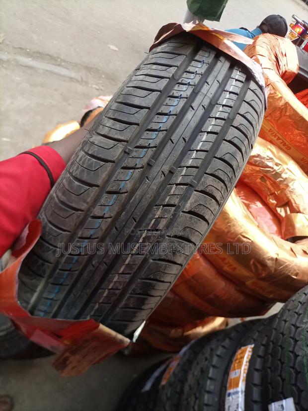 205/55r16 Galaxia Tyres - main view