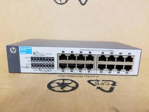 Hp 1410-16 Switch Available - thumbnail 3