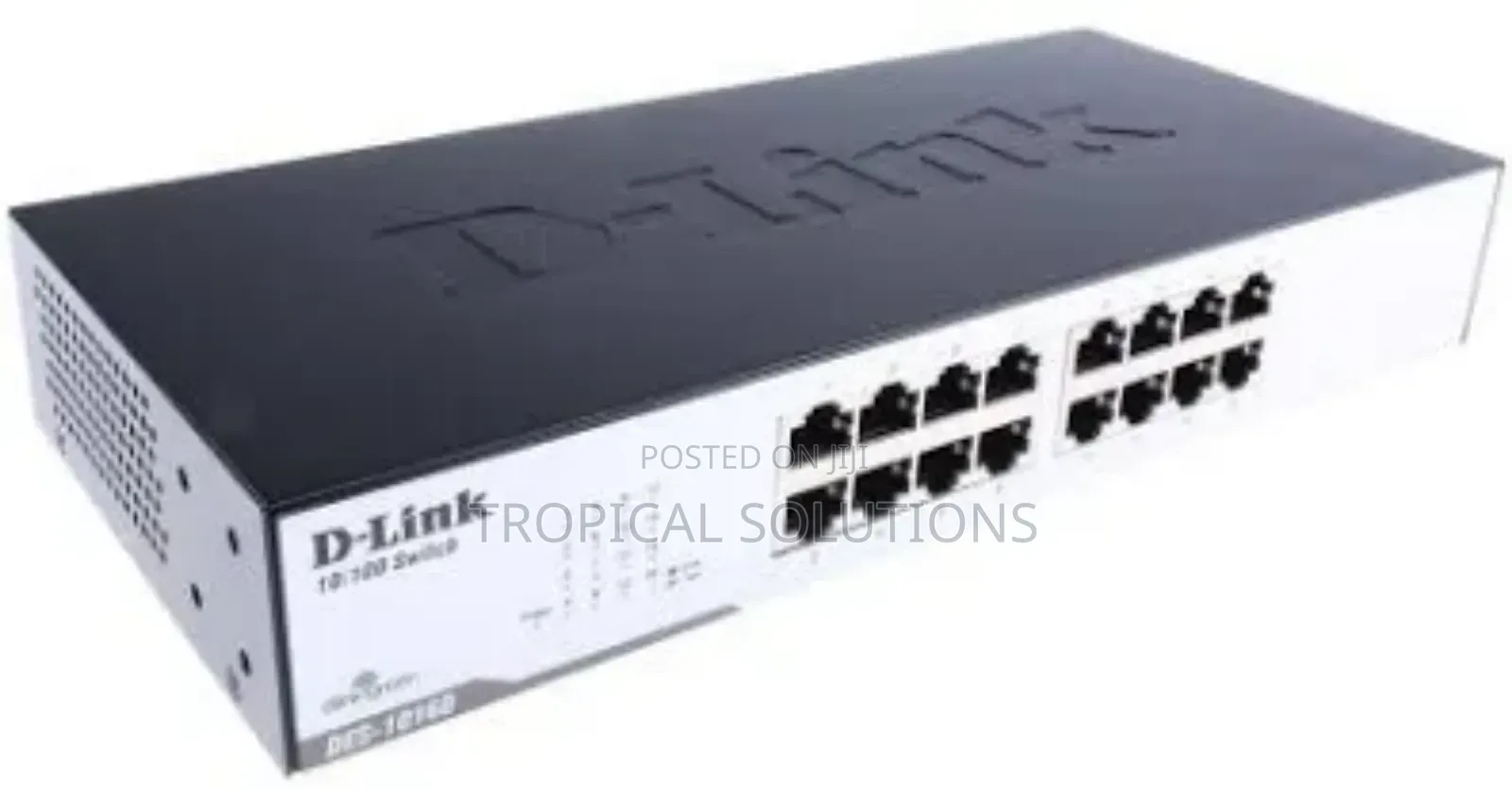 Hp 1410-16 Switch Available