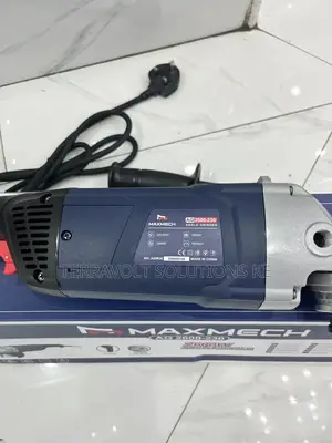Maxmech Angle Grinder 9inch
