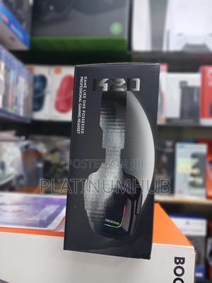 Onikuma Headset - thumbnail 2