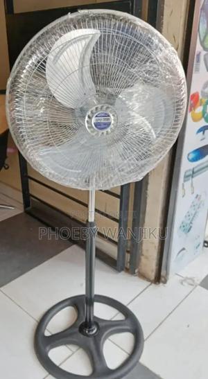 Smart Fan/Standing - thumbnail 2