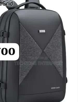 Laptop Bag With Waterproof