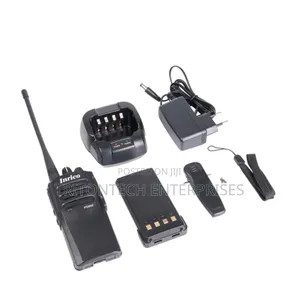 Walkie Talkie Inrico Pd660