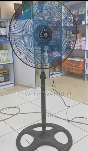 Nunix Rotating Fan