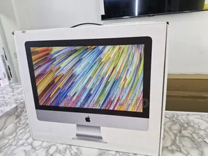 New Desktop Computer Apple iMac 8GB Intel Core I5 SSD 1T