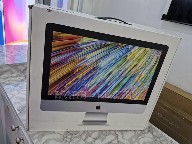 New Desktop Computer Apple iMac 8GB Intel Core I5 SSD 1T - thumbnail 9