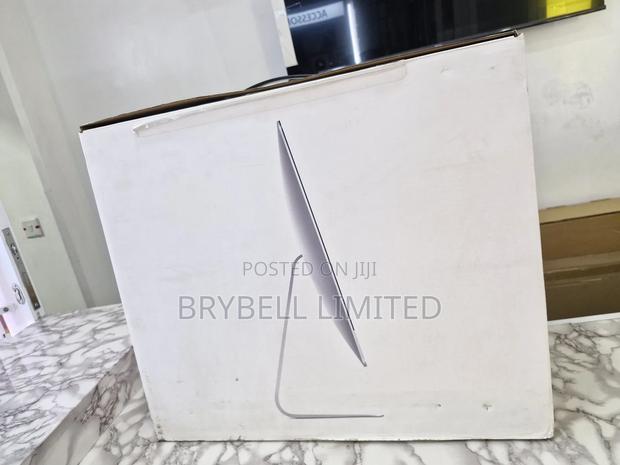 New Desktop Computer Apple iMac 8GB Intel Core I5 SSD 1T - thumbnail 3