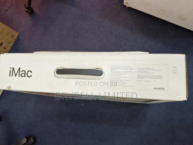 New Desktop Computer Apple iMac 8GB Intel Core I5 SSD 1T - thumbnail 10