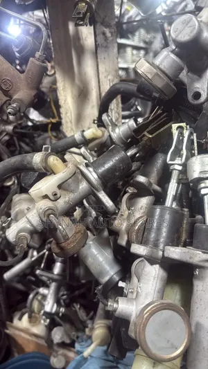 Clutch Master Cylinder Nissan Navara Old Model