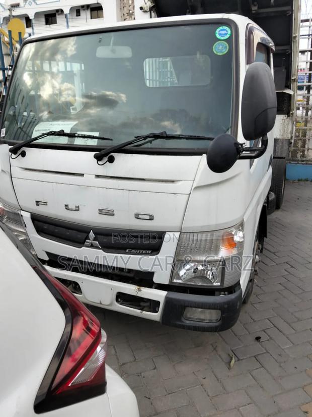 Mitsubishi Fuso