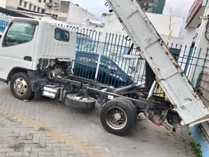 Mitsubishi Fuso