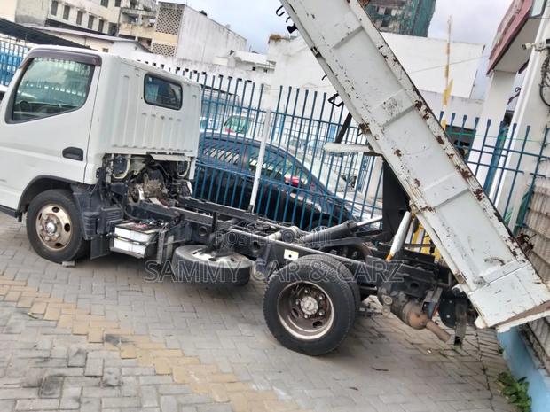 Mitsubishi Fuso - thumbnail 5