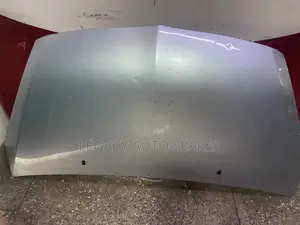 Ex-Japan Mitsubishi Colt Bonnet