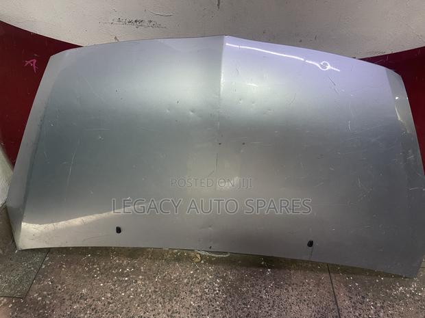Ex-Japan Mitsubishi Colt Bonnet