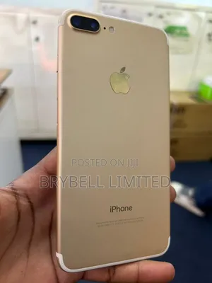 Apple iPhone 7 Plus 128 GB Gold
