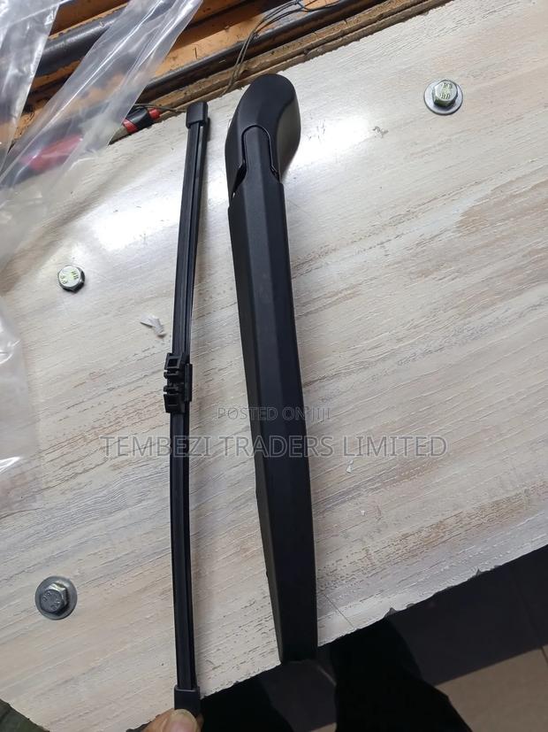 Rear Wiper Porsche Cayenne - thumbnail 2