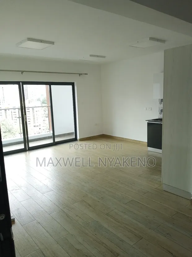 2bdrm House in Kileleshwa for rent