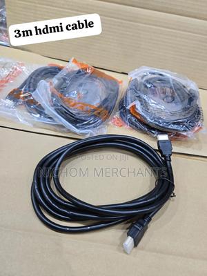 3mtrs Hdmi Cable - thumbnail 2