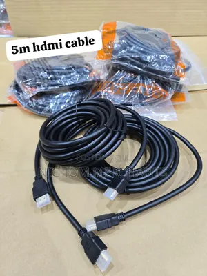5mtrs Hdmi Cable