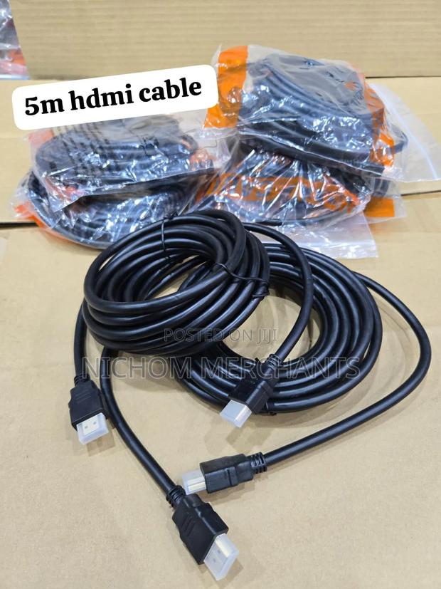 5mtrs Hdmi Cable - main view