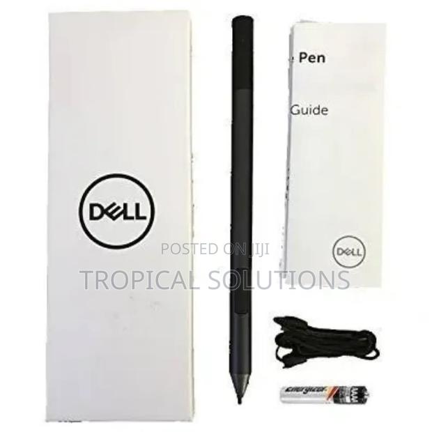 Dell Active Oen-Pn350m - main view