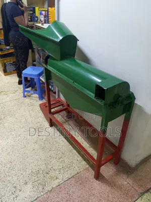 Complete Maize Sheller