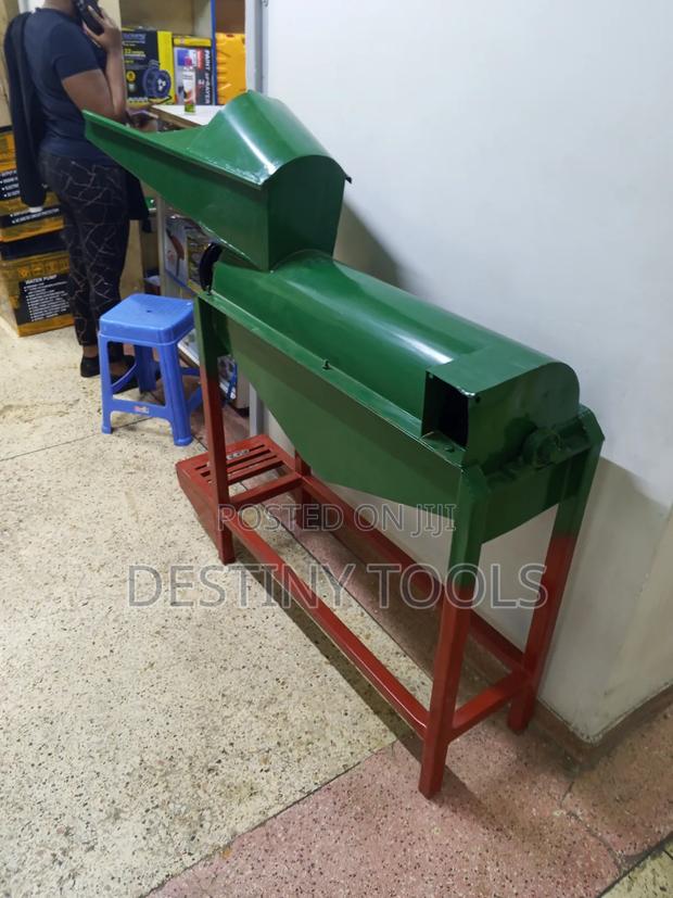 Complete Maize Sheller