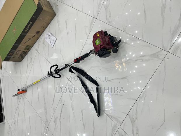 Hawk King 4stroke Brush Cutter - thumbnail 3